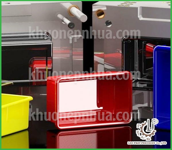 Checklist kiểm tra khuôn ép nhựa trước khi chạy sản xuất hàng loạt